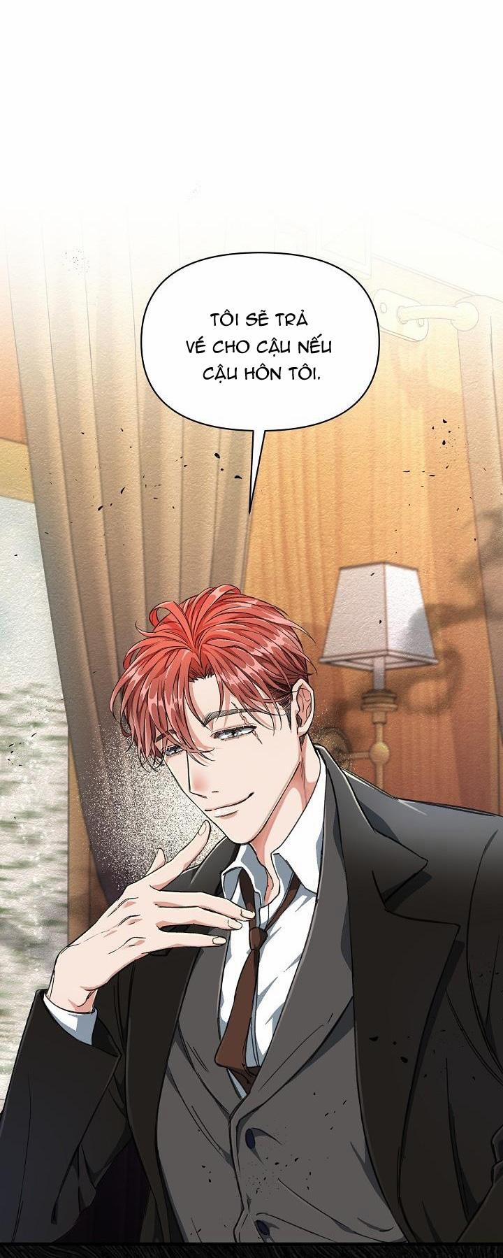 CHUYẾN TÀU ĐIÊN CUỒNG 2 trang 15