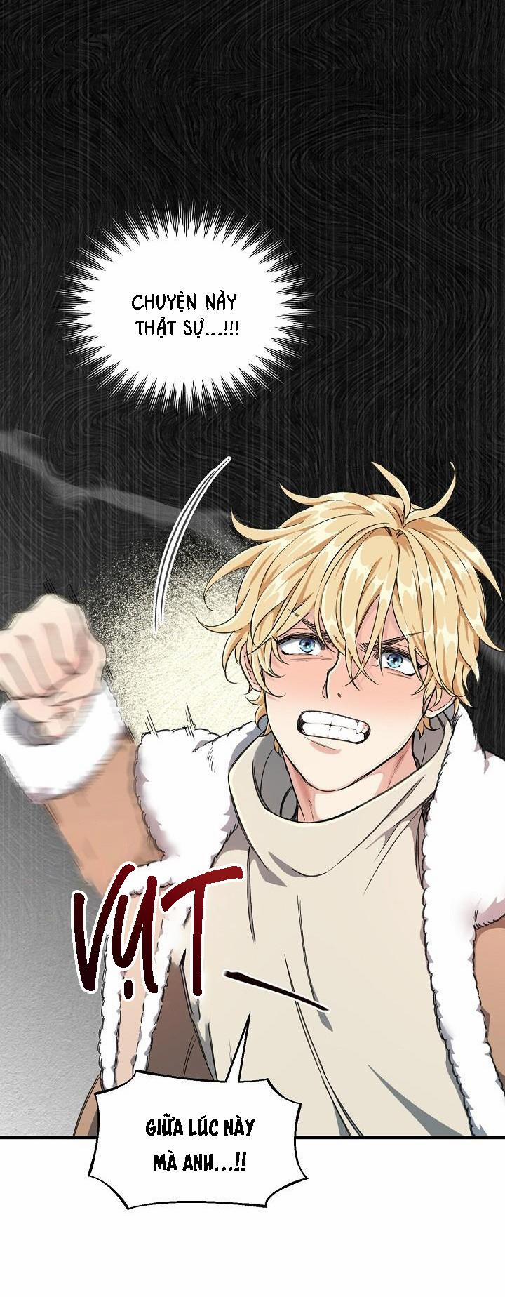 CHUYẾN TÀU ĐIÊN CUỒNG 2 trang 17