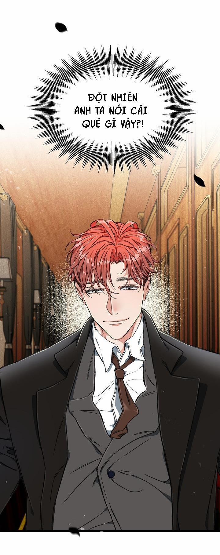 CHUYẾN TÀU ĐIÊN CUỒNG 2 trang 2