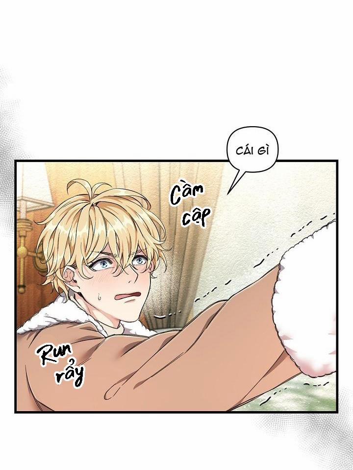 CHUYẾN TÀU ĐIÊN CUỒNG 2 trang 21