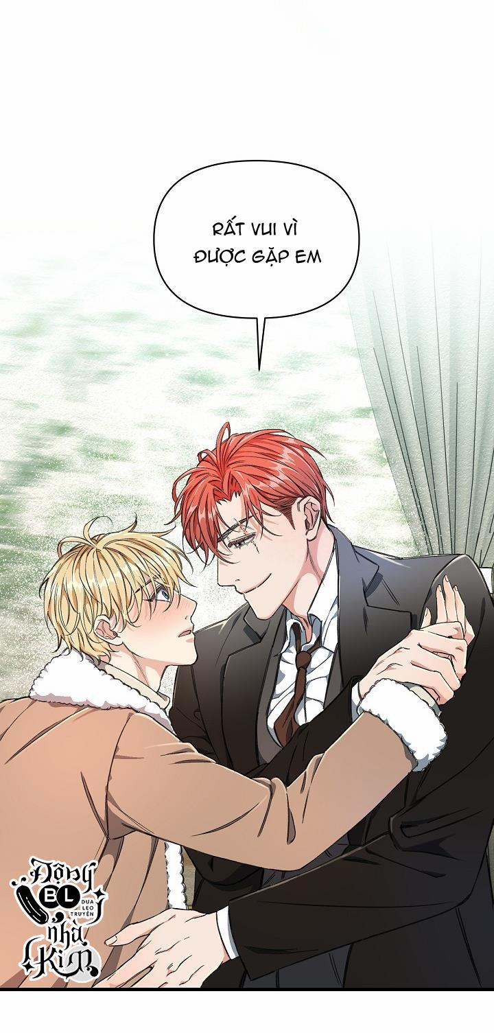 CHUYẾN TÀU ĐIÊN CUỒNG 2 trang 23