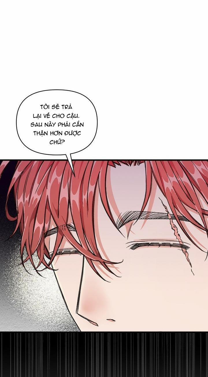 CHUYẾN TÀU ĐIÊN CUỒNG 2 trang 24