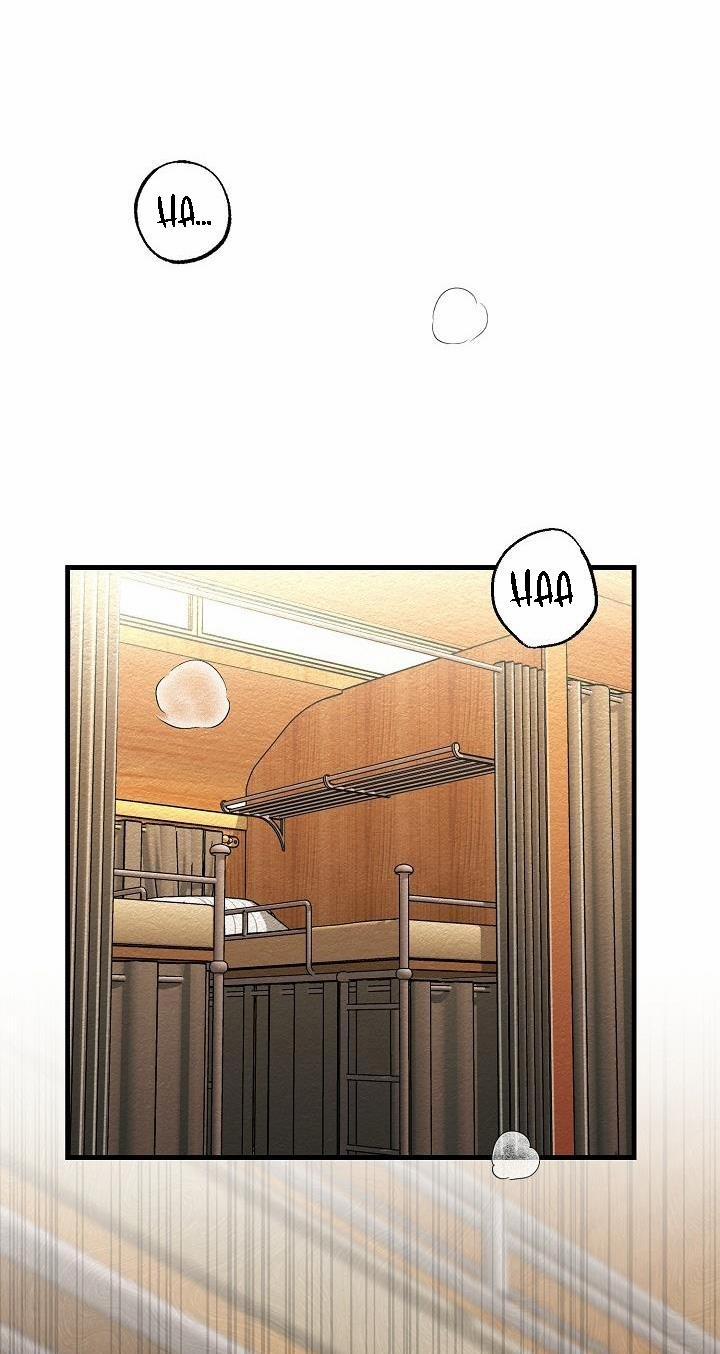 CHUYẾN TÀU ĐIÊN CUỒNG 2 trang 28