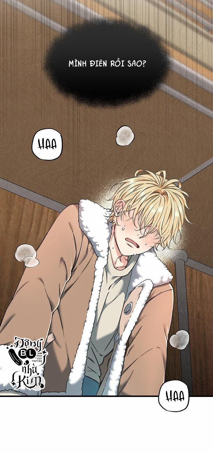 CHUYẾN TÀU ĐIÊN CUỒNG 2 trang 29