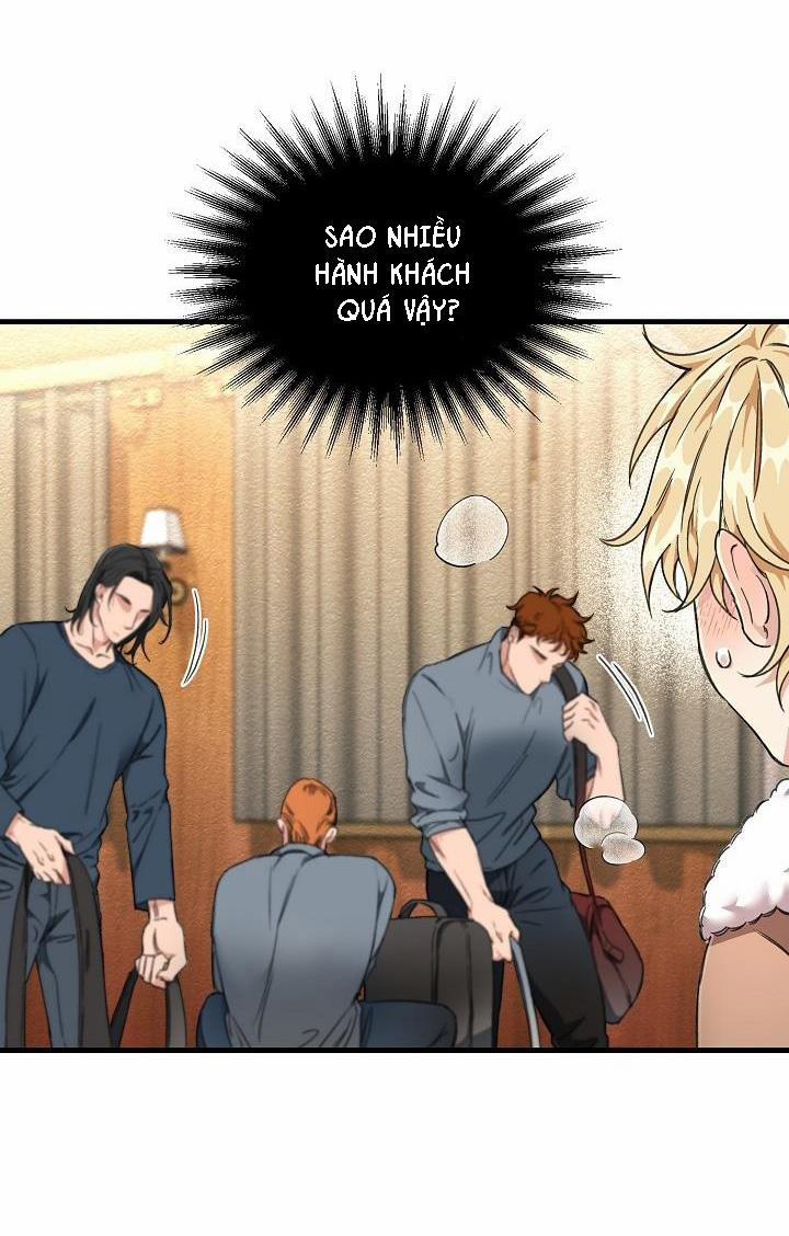 CHUYẾN TÀU ĐIÊN CUỒNG 2 trang 35