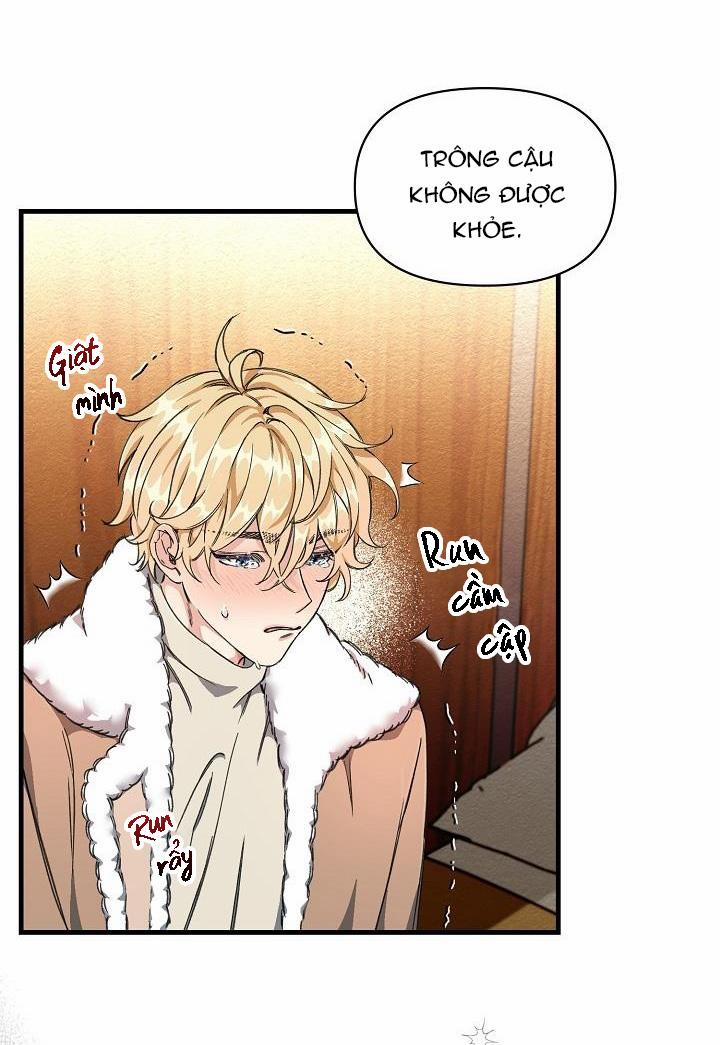 CHUYẾN TÀU ĐIÊN CUỒNG 2 trang 38