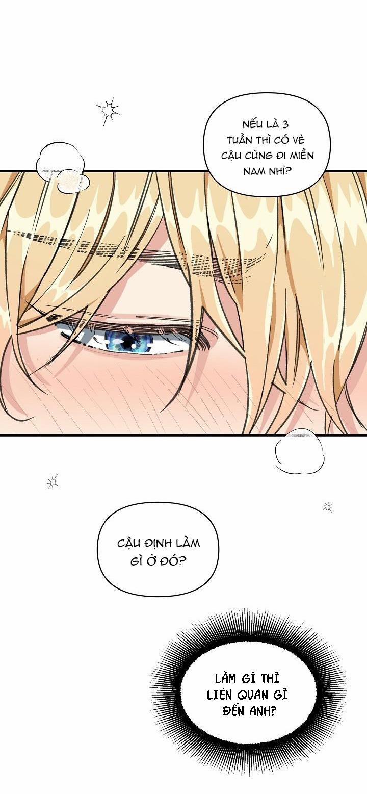 CHUYẾN TÀU ĐIÊN CUỒNG 2 trang 43