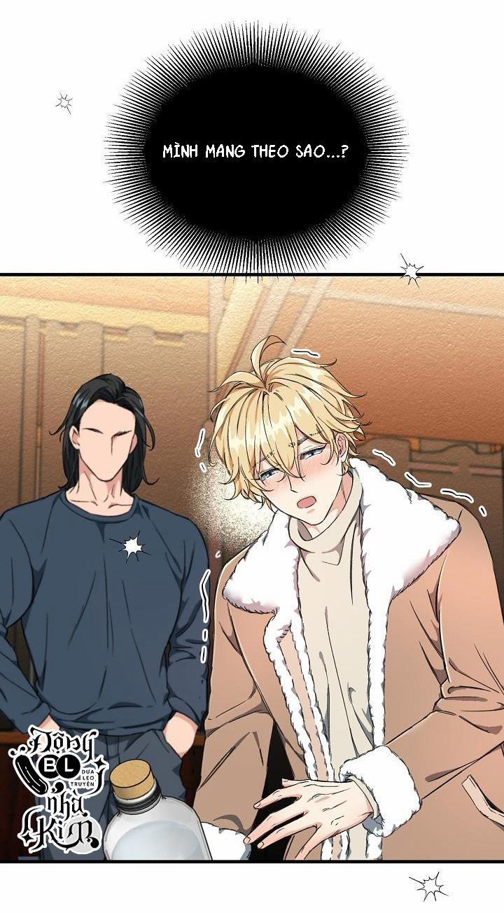 CHUYẾN TÀU ĐIÊN CUỒNG 2 trang 45