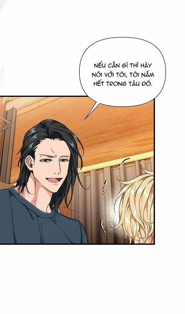CHUYẾN TÀU ĐIÊN CUỒNG 2 trang 54