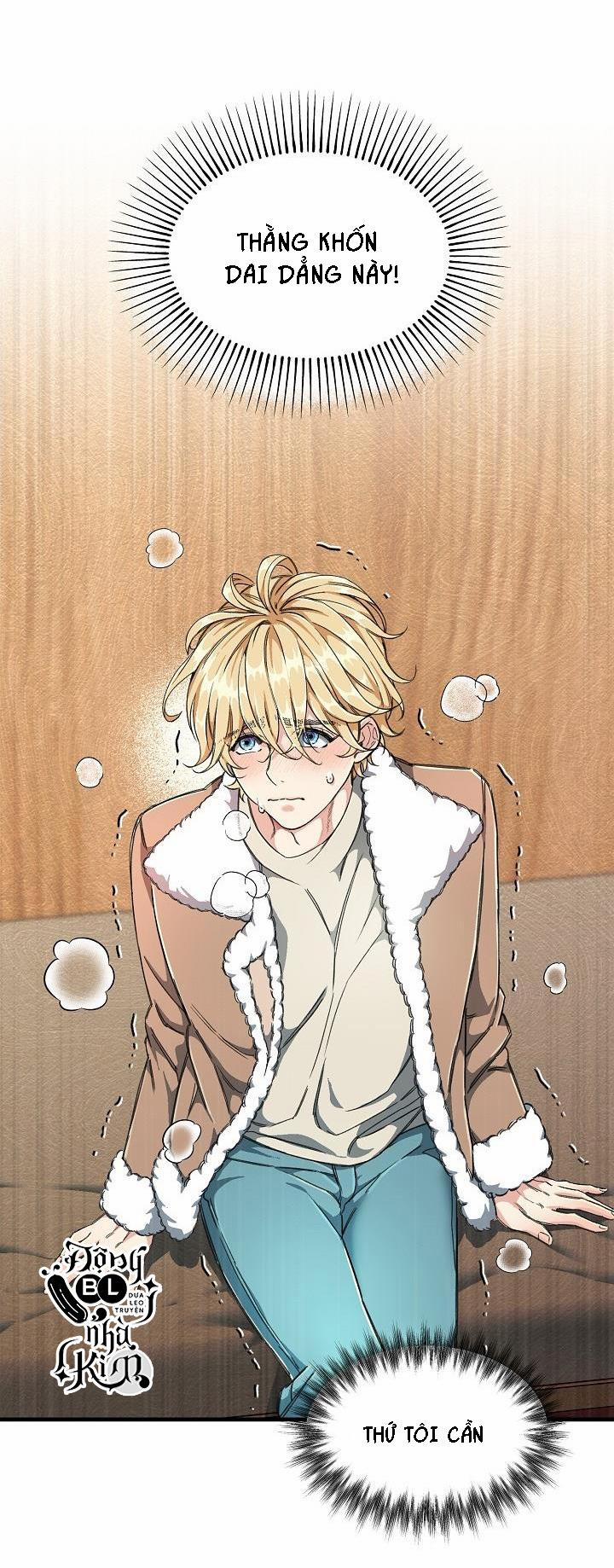 CHUYẾN TÀU ĐIÊN CUỒNG 2 trang 55