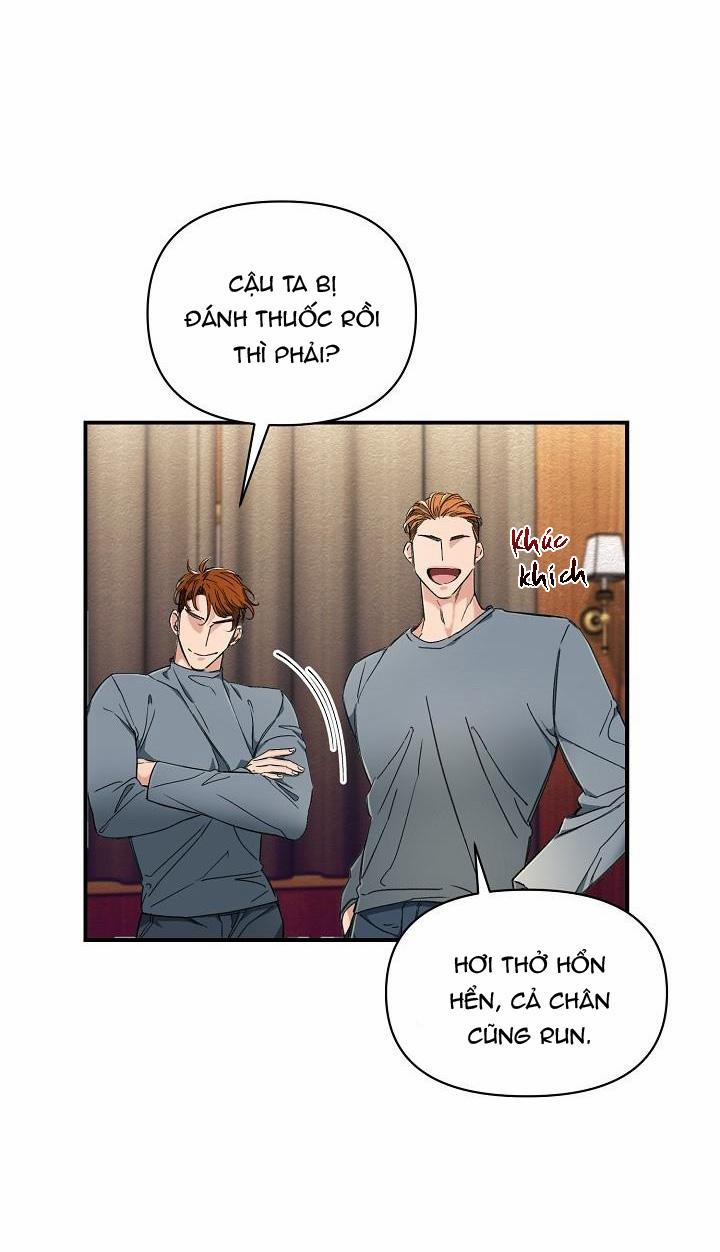 CHUYẾN TÀU ĐIÊN CUỒNG 2 trang 62