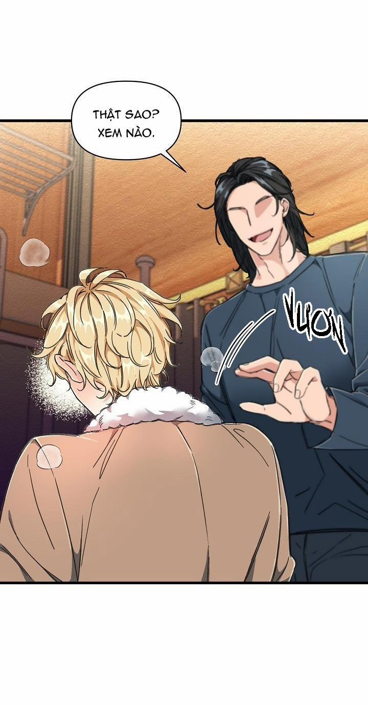 CHUYẾN TÀU ĐIÊN CUỒNG 2 trang 63