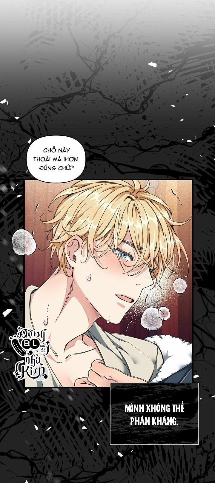 CHUYẾN TÀU ĐIÊN CUỒNG 2 trang 65