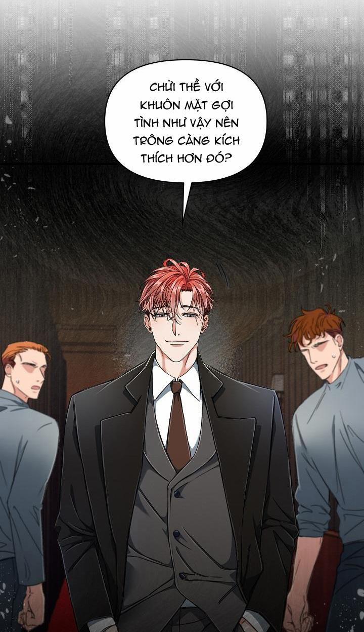 CHUYẾN TÀU ĐIÊN CUỒNG 2 trang 84