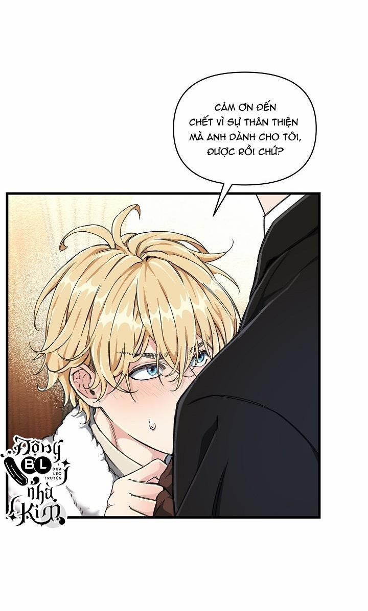 CHUYẾN TÀU ĐIÊN CUỒNG 2 trang 9