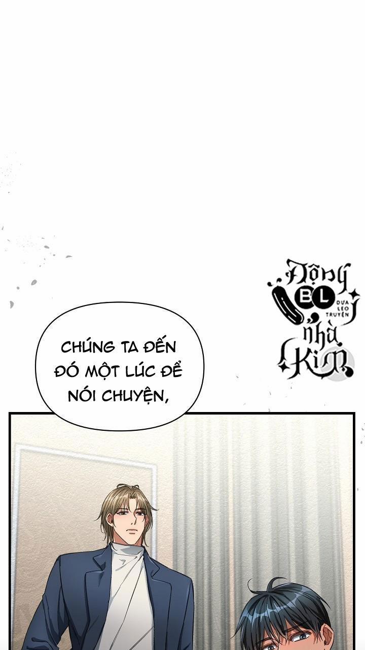 CHUYẾN TÀU ĐIÊN CUỒNG 20 trang 1