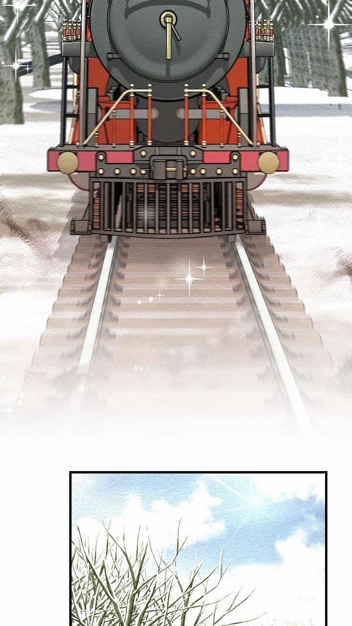 CHUYẾN TÀU ĐIÊN CUỒNG 20 trang 20