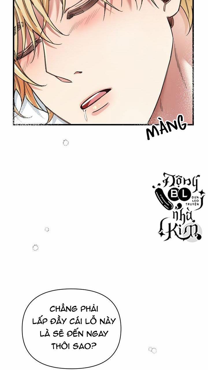 CHUYẾN TÀU ĐIÊN CUỒNG 20 trang 23