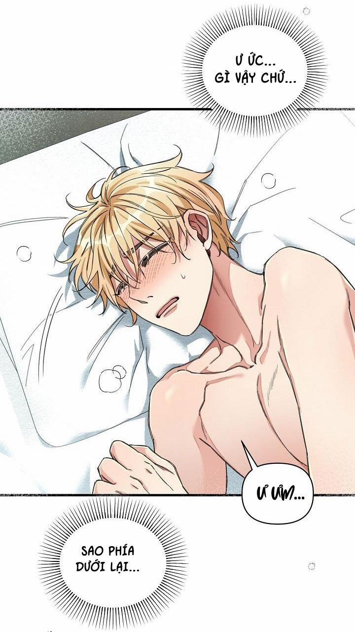 CHUYẾN TÀU ĐIÊN CUỒNG 20 trang 24