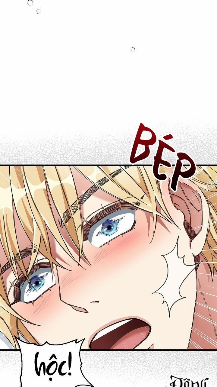 CHUYẾN TÀU ĐIÊN CUỒNG 20 trang 25