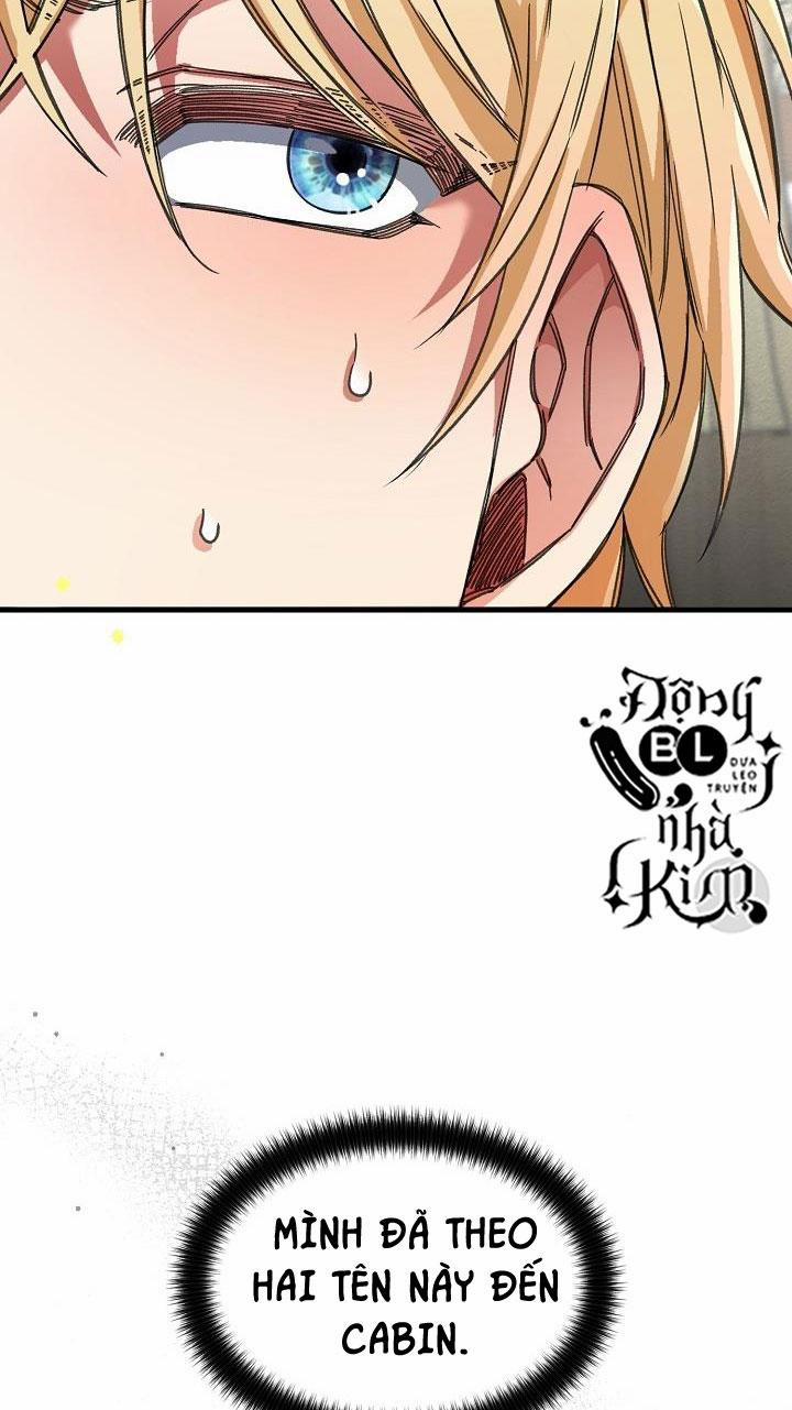 CHUYẾN TÀU ĐIÊN CUỒNG 20 trang 30