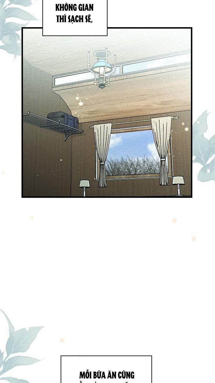 CHUYẾN TÀU ĐIÊN CUỒNG 20 trang 32