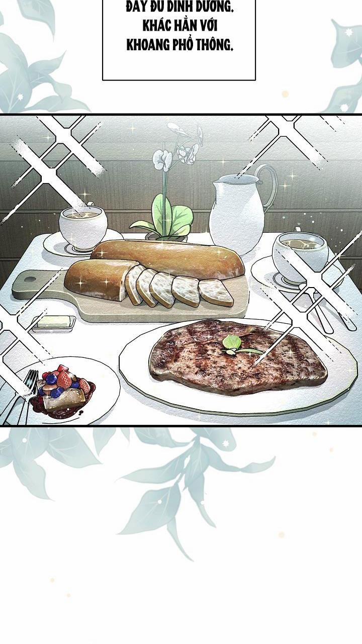 CHUYẾN TÀU ĐIÊN CUỒNG 20 trang 33