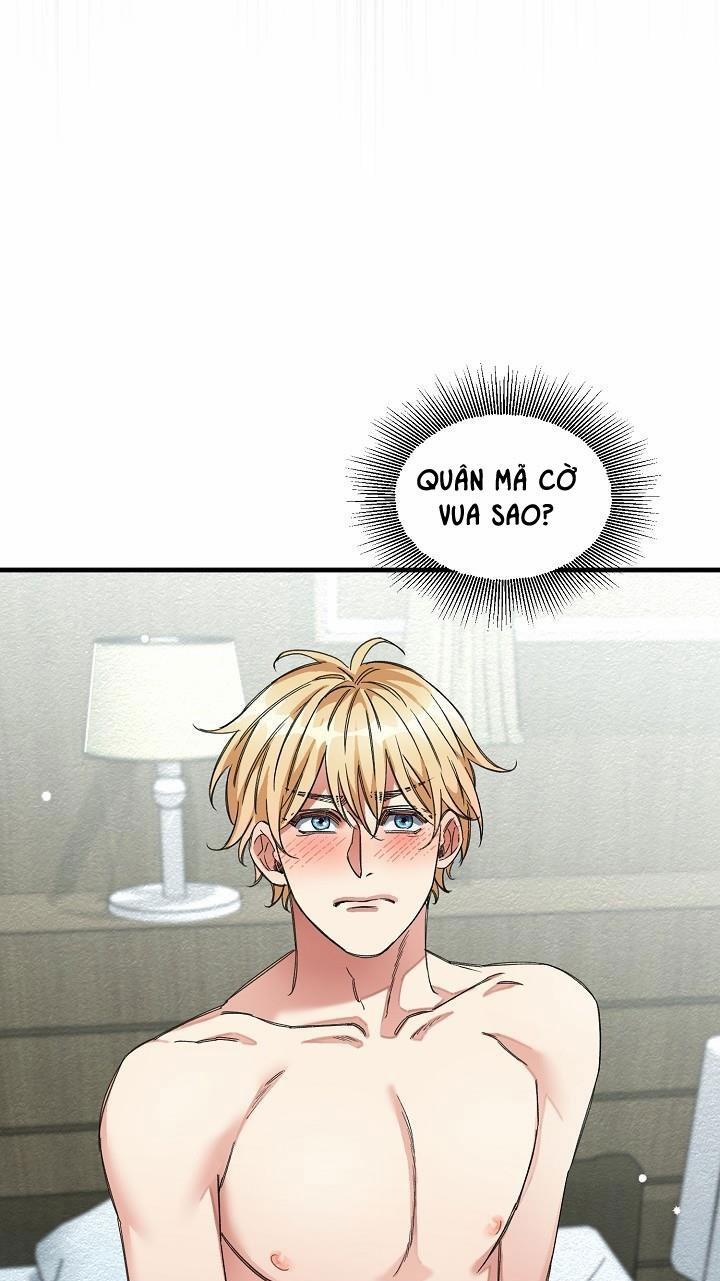 CHUYẾN TÀU ĐIÊN CUỒNG 20 trang 37