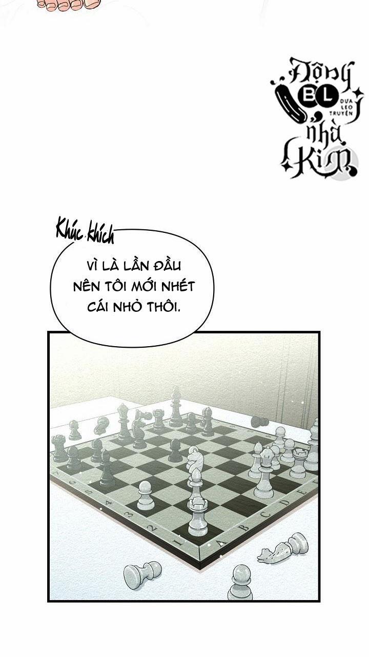 CHUYẾN TÀU ĐIÊN CUỒNG 20 trang 41