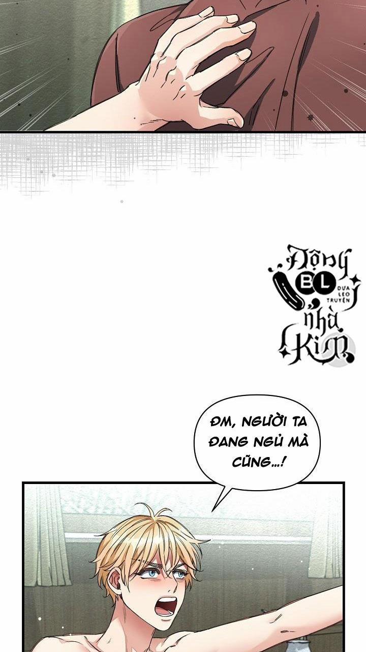 CHUYẾN TÀU ĐIÊN CUỒNG 20 trang 43