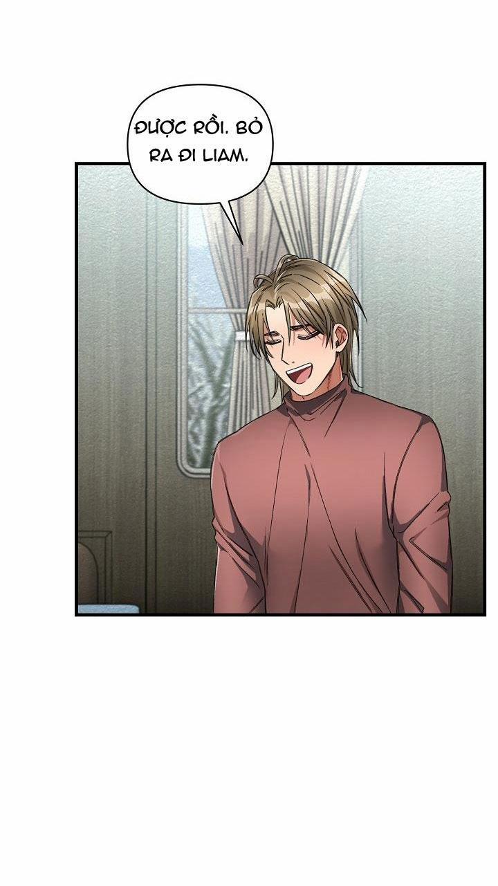 CHUYẾN TÀU ĐIÊN CUỒNG 20 trang 51