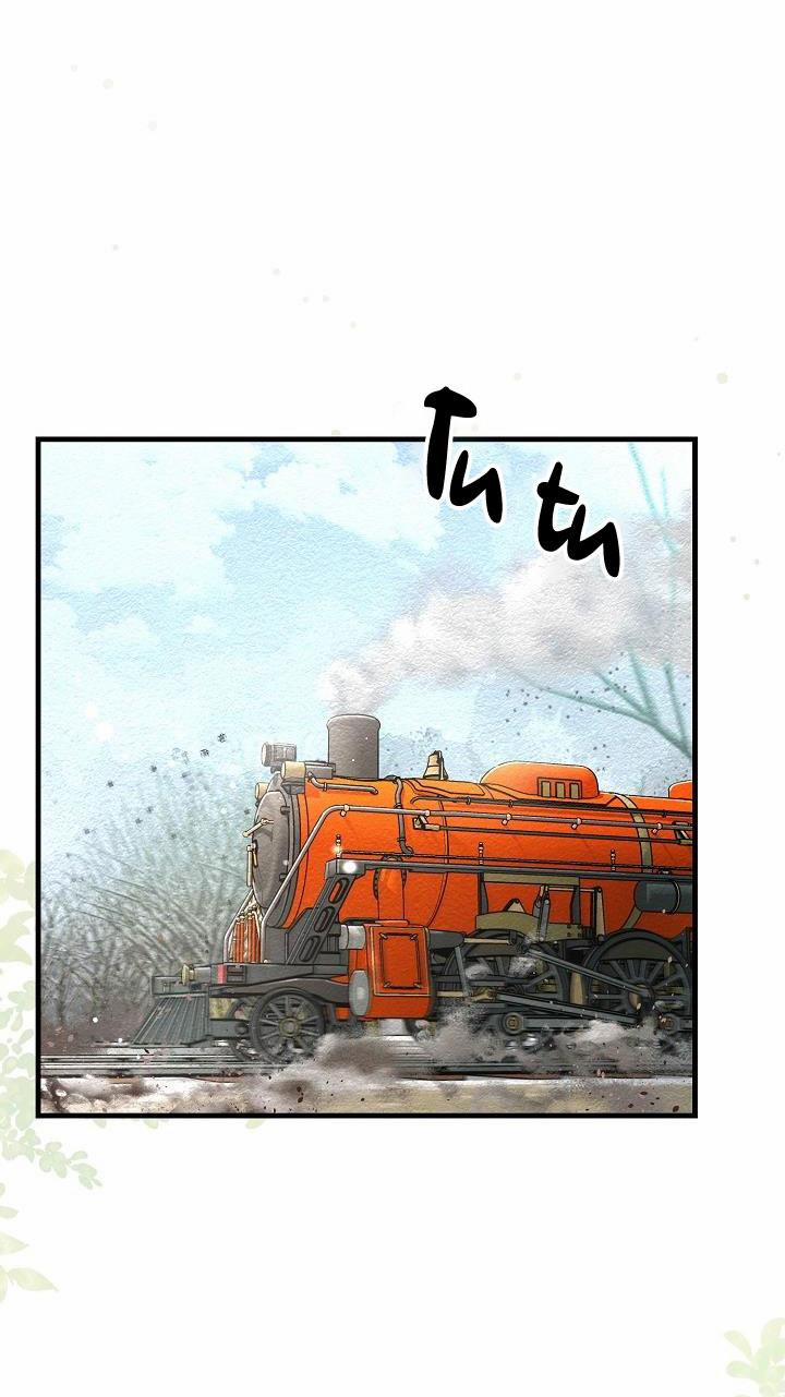 CHUYẾN TÀU ĐIÊN CUỒNG 20 trang 57