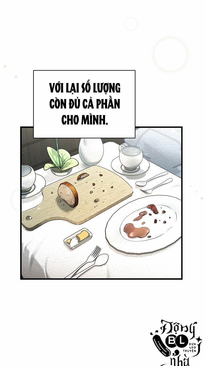 CHUYẾN TÀU ĐIÊN CUỒNG 20 trang 61