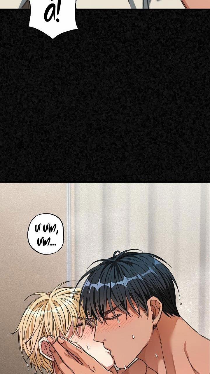 CHUYẾN TÀU ĐIÊN CUỒNG 20 trang 70