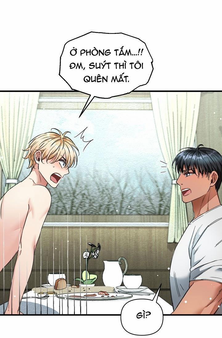 CHUYẾN TÀU ĐIÊN CUỒNG 20 trang 73