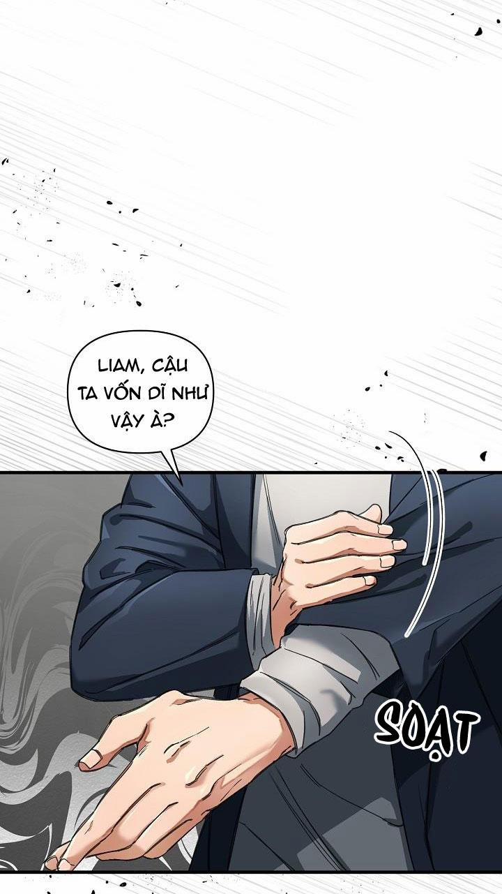 CHUYẾN TÀU ĐIÊN CUỒNG 20 trang 8