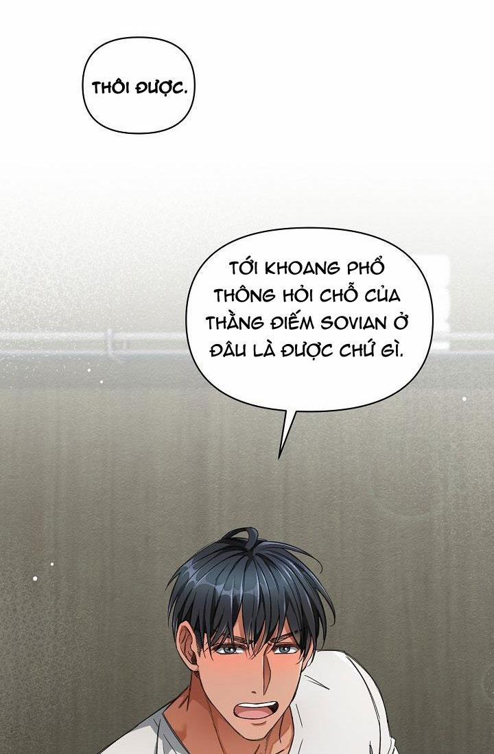 CHUYẾN TÀU ĐIÊN CUỒNG 20 trang 82