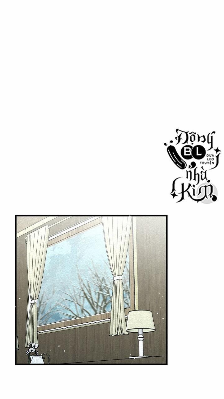 CHUYẾN TÀU ĐIÊN CUỒNG 21 trang 0