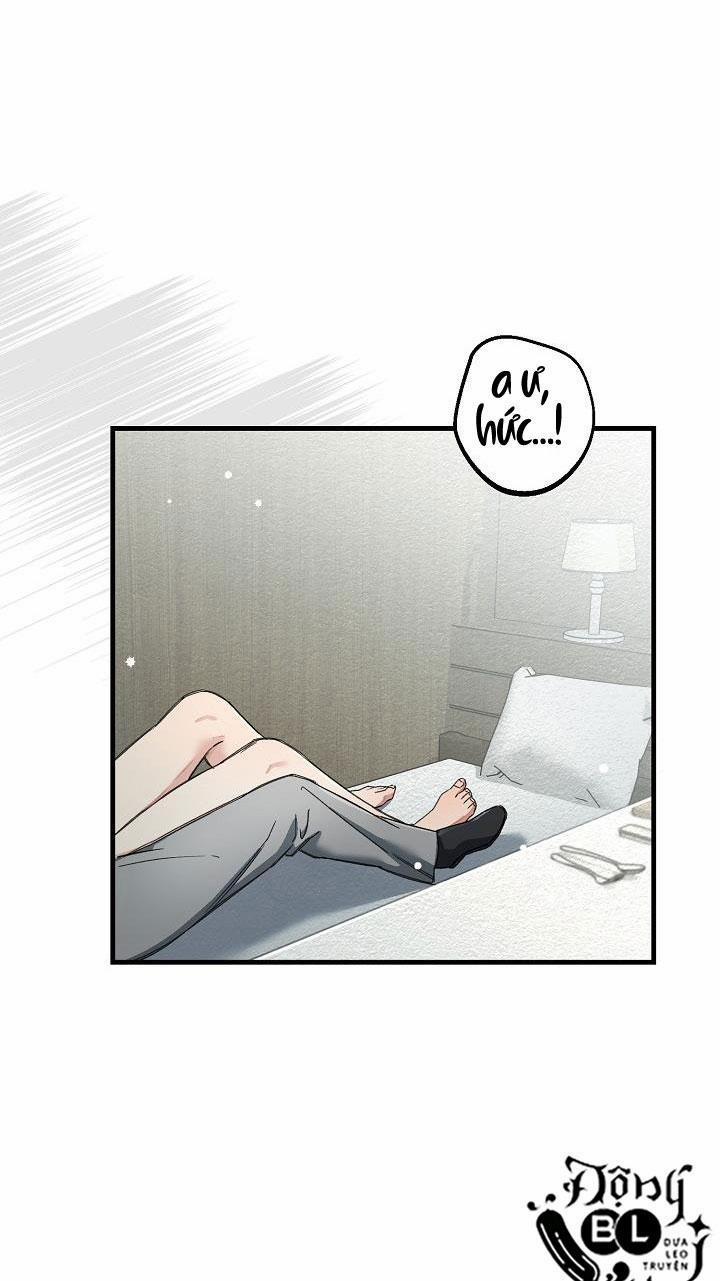 CHUYẾN TÀU ĐIÊN CUỒNG 21 trang 1