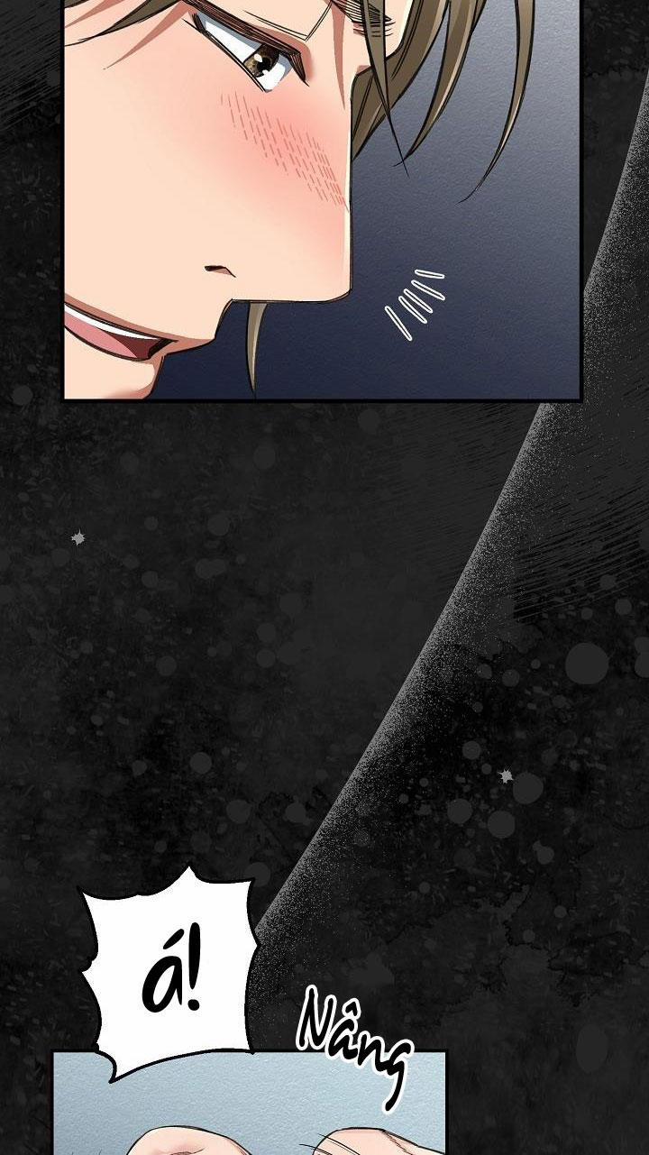 CHUYẾN TÀU ĐIÊN CUỒNG 21 trang 11