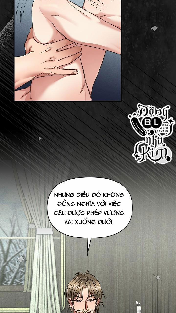 CHUYẾN TÀU ĐIÊN CUỒNG 21 trang 12