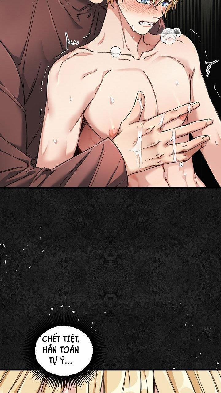 CHUYẾN TÀU ĐIÊN CUỒNG 21 trang 26