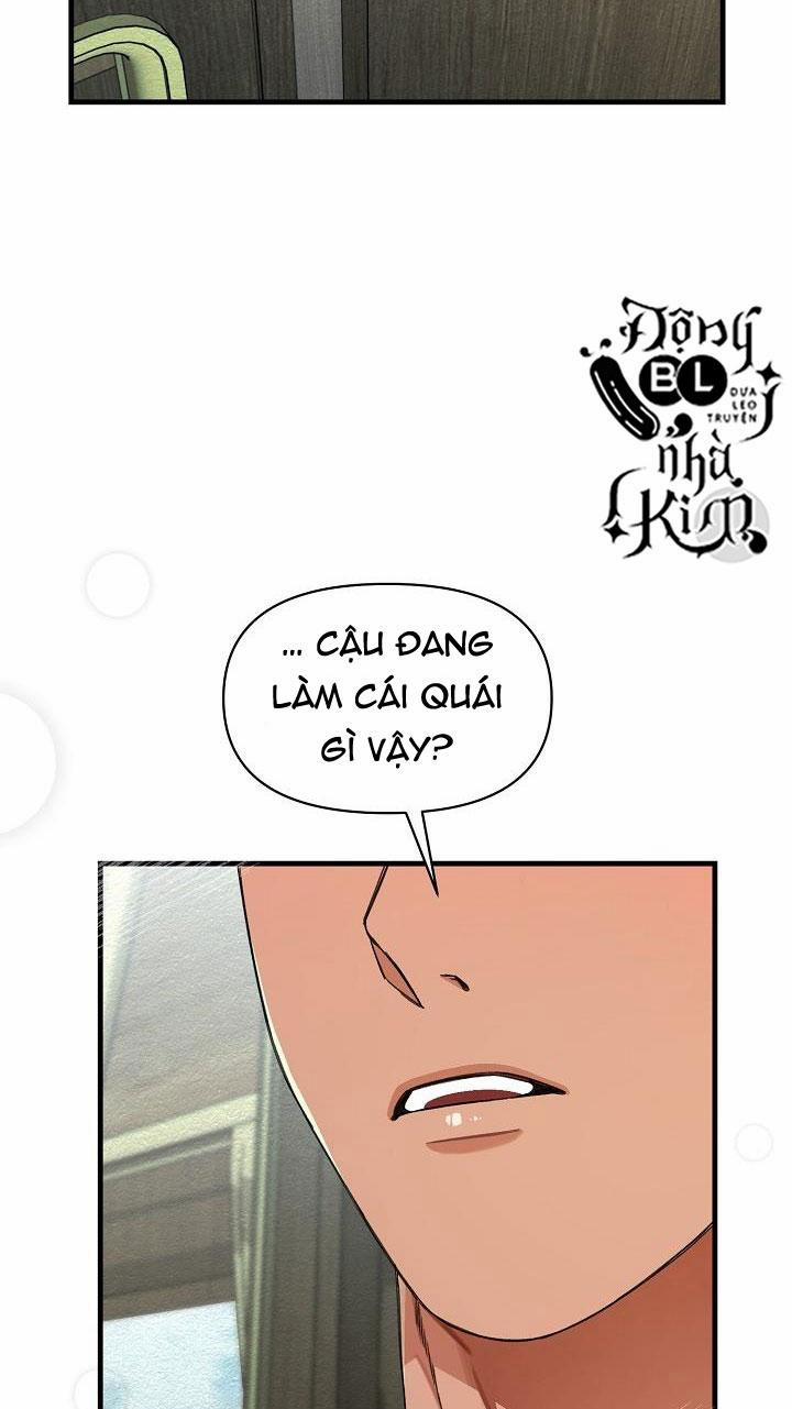 CHUYẾN TÀU ĐIÊN CUỒNG 21 trang 28