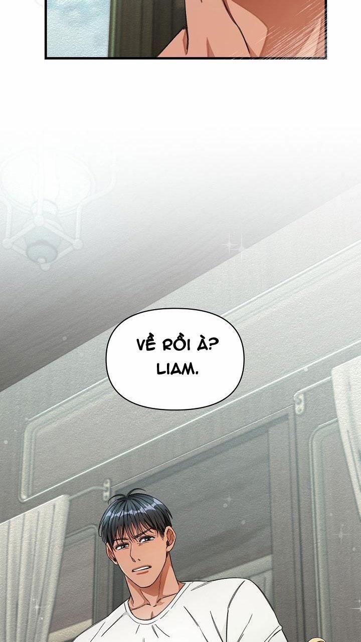 CHUYẾN TÀU ĐIÊN CUỒNG 21 trang 29