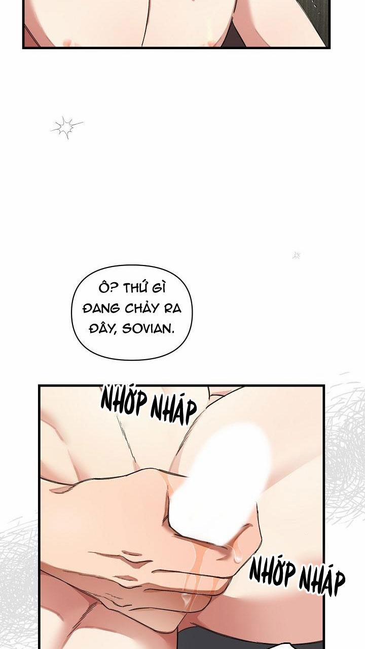 CHUYẾN TÀU ĐIÊN CUỒNG 21 trang 3