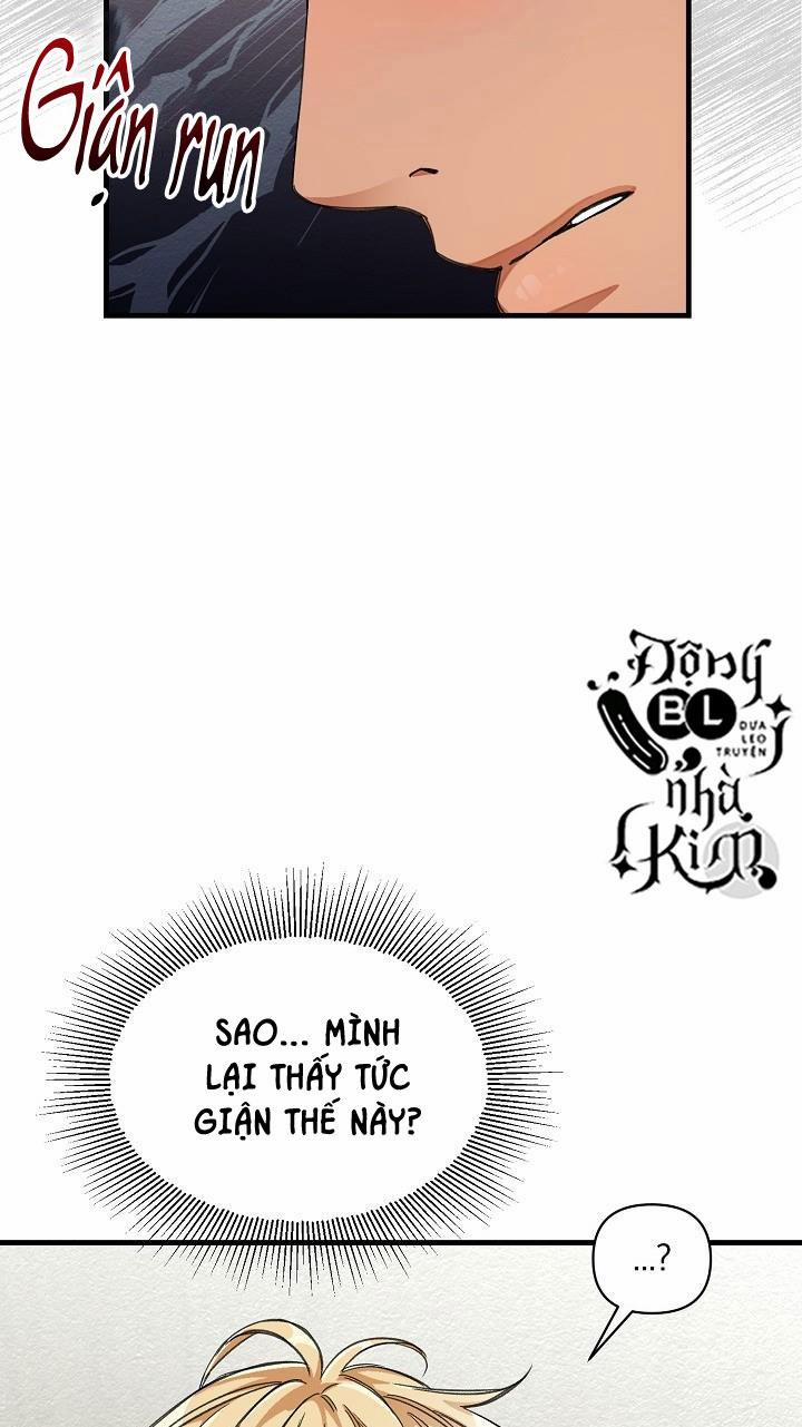 CHUYẾN TÀU ĐIÊN CUỒNG 21 trang 36