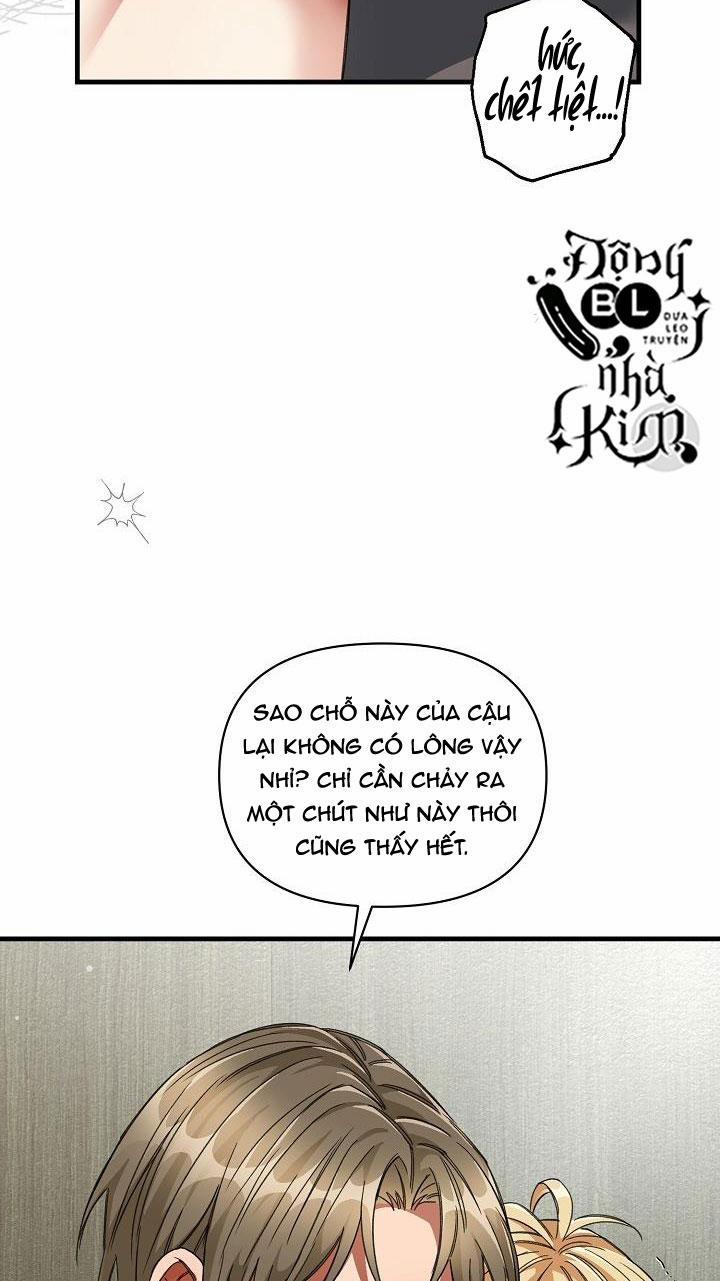 CHUYẾN TÀU ĐIÊN CUỒNG 21 trang 4