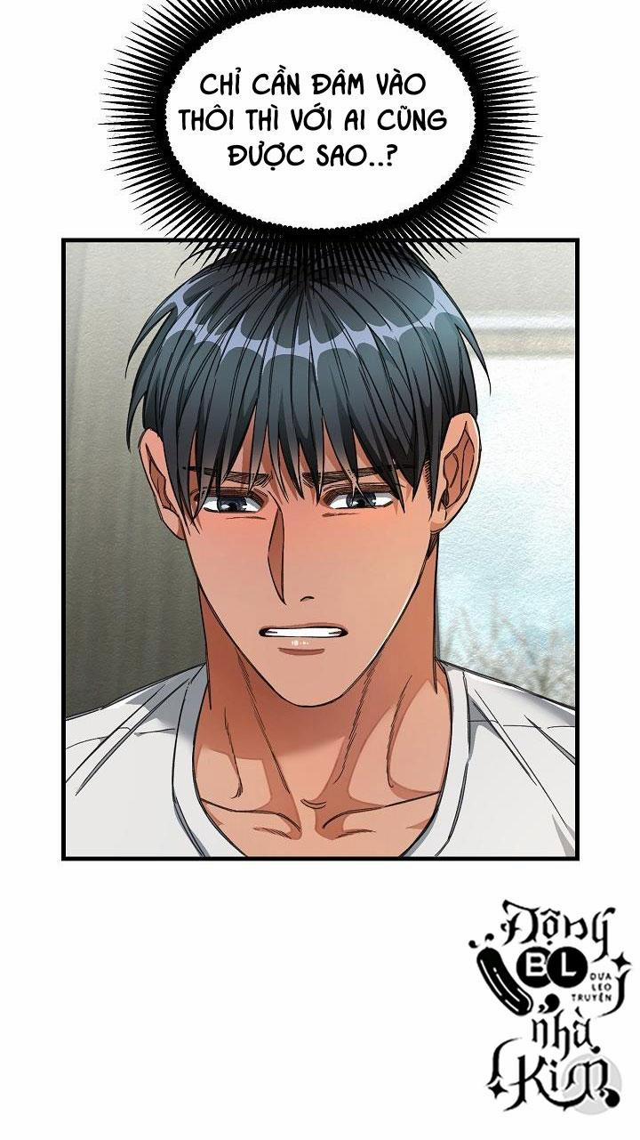 CHUYẾN TÀU ĐIÊN CUỒNG 21 trang 40