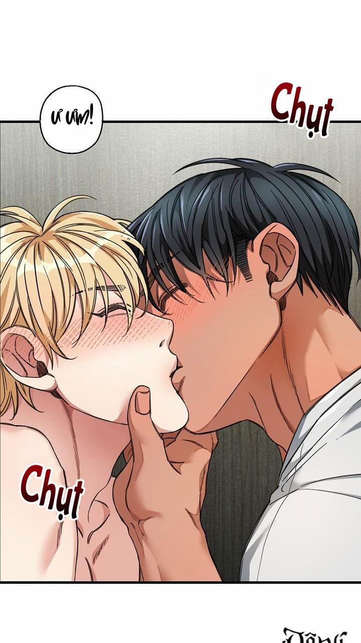 CHUYẾN TÀU ĐIÊN CUỒNG 21 trang 43