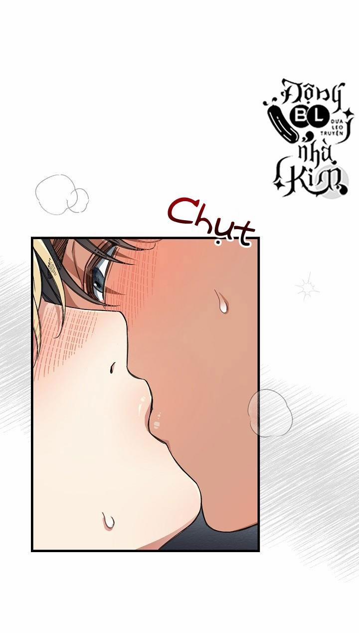 CHUYẾN TÀU ĐIÊN CUỒNG 21 trang 48